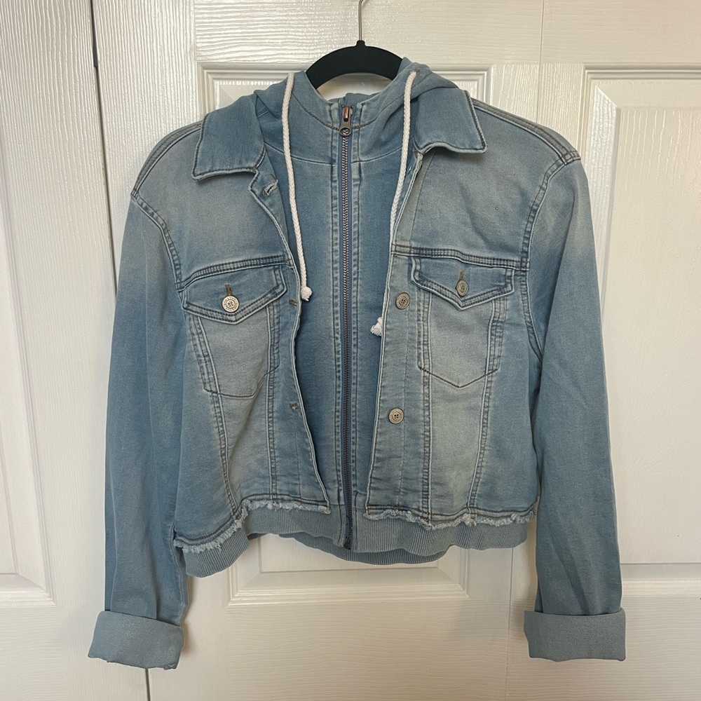 Altar’d State Woman’s Jacket